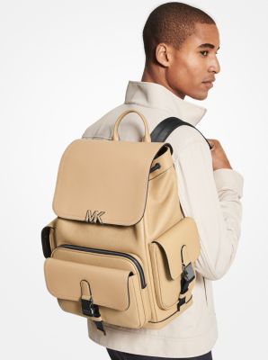 Michael kors best sale hudson backpack