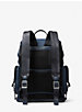 Hudson Leather Backpack image number 2