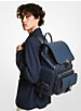 Hudson Leather Backpack image number 3