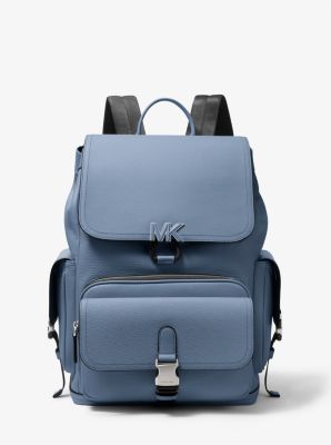 Hudson Leather Backpack Michael Kors