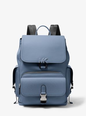 Hudson Leather Backpack | Michael Kors