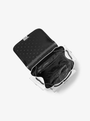 Rucksack Hudson aus Leder