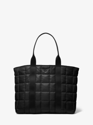 Michael kors hot sale brooklyn tote