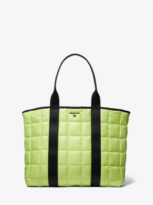 Michael kors brooklyn sale tote