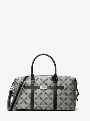 Duffel bag outlet michael kors