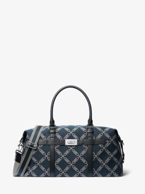 Duffel bag sale michael kors