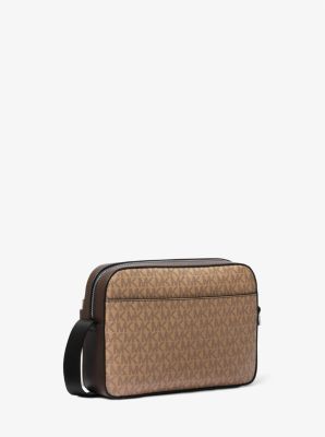 Hudson Logo Utility Crossbody Bag image number 2