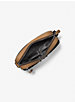 Hudson Pebbled Leather Utility Crossbody Bag image number 1