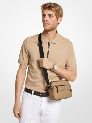 Michael kors mens on sale crossbody