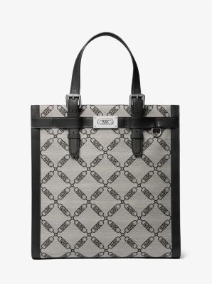 Monogram Tote Bag