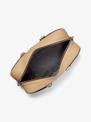Louie Vuitton Open Document Voyage Bag - Graphic Design