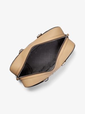 Luxe Animal-Accented Luggage : new Louis Vuitton luggage