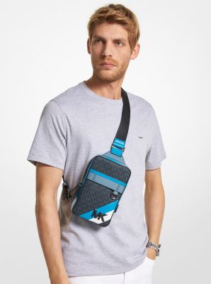 Hudson Logo Sling Pack