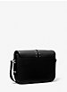 Astor Medium Studded Leather Messenger Bag image number 2