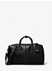 Astor Studded Leather Duffel Bag image number 0