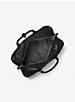 Astor Studded Leather Duffel Bag image number 1