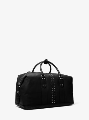 Michael kors mens on sale duffle bag