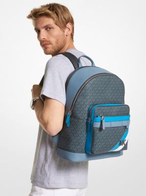 Hudson Logo Stripe Backpack image number 3