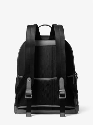 Michael kors best sale toby backpack