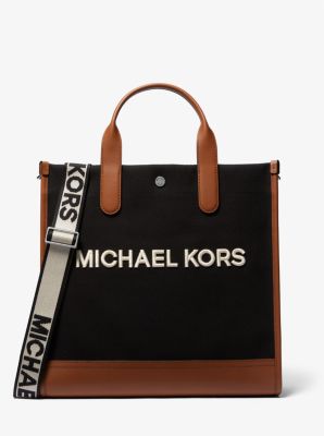 Michael kors original hot sale vs fake bag