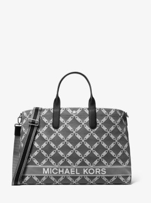 Besace michael kors homme hot sale