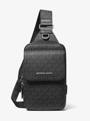 Hudson Signature Logo Sling Pack