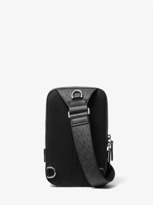 Hudson Signature Logo Sling Pack