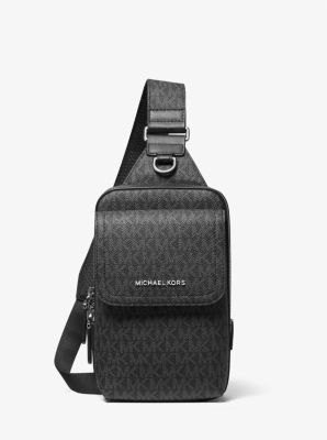 Hudson Signature Logo Sling Pack