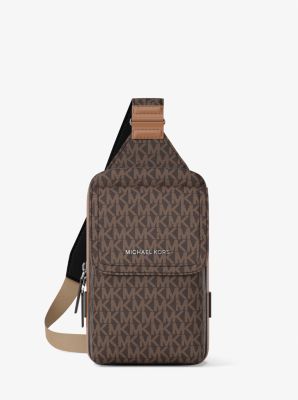 Hudson Signature Logo Sling Pack