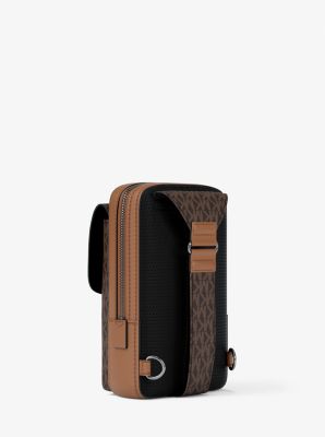 Hudson Signature Logo Sling Pack
