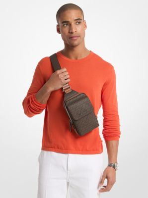 Hudson Signature Logo Sling Pack