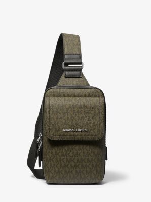 Hudson Signature Logo Sling Pack