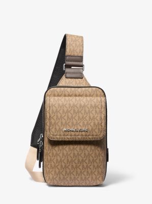 Hudson Signature Logo Sling Pack image number 0