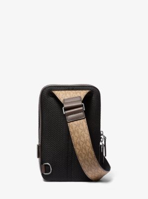 Hudson Signature Logo Sling Pack image number 2