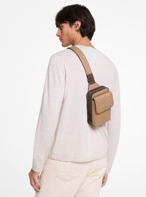 Hudson Signature Logo Sling Pack image number 3