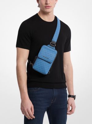 Hudson Signature Logo Sling Pack