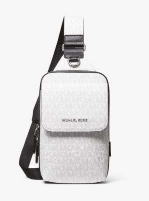 Hudson Signature Logo Sling Pack image number 0