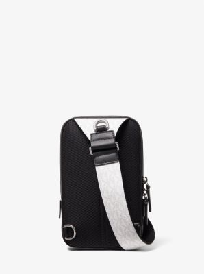 Hudson Signature Logo Sling Pack image number 2