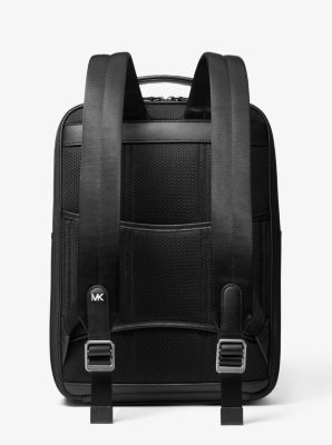 Varick Saffiano Leather Backpack image number 2