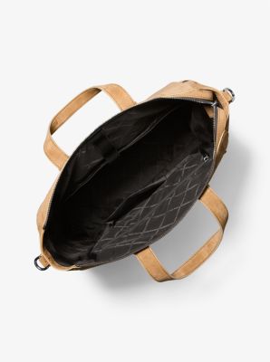 Bolso tote Varick de ante