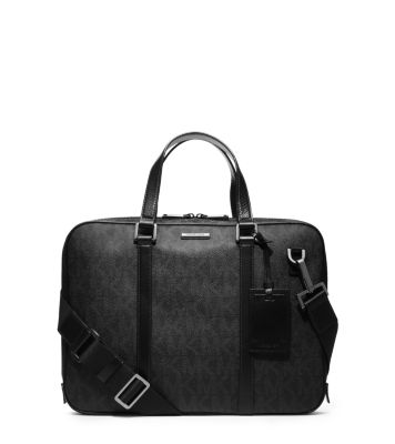 micheal kors briefcase