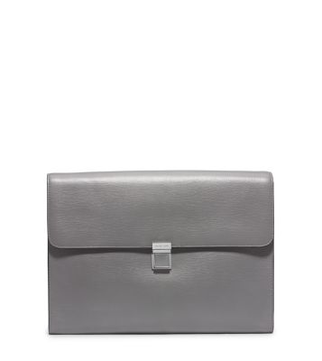 Warren Leather Portfolio