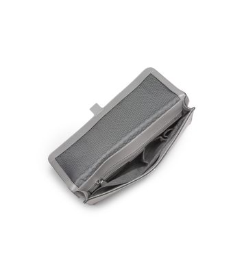 Warren Leather Portfolio