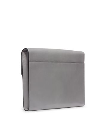 Warren Leather Portfolio