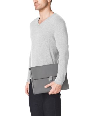 Warren Leather Portfolio