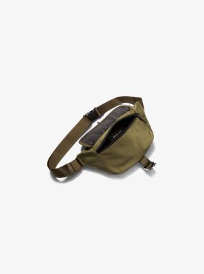 Eli Nylon Aviator Sling Pack image number 1