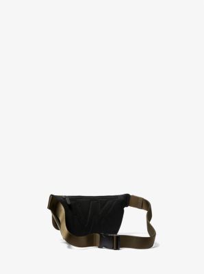 Eli Nylon Aviator Sling Pack image number 2