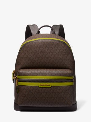 Rucksack Hudson mit Signature-Logomuster