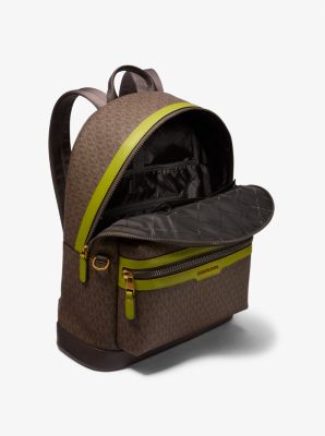 Rucksack Hudson mit Signature-Logomuster