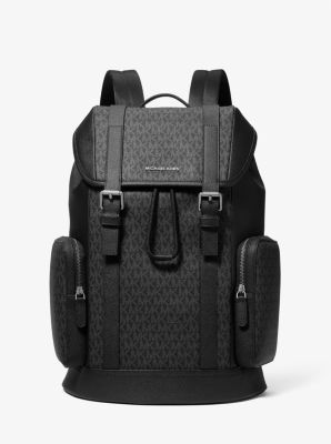 Hudson Signature Logo Backpack